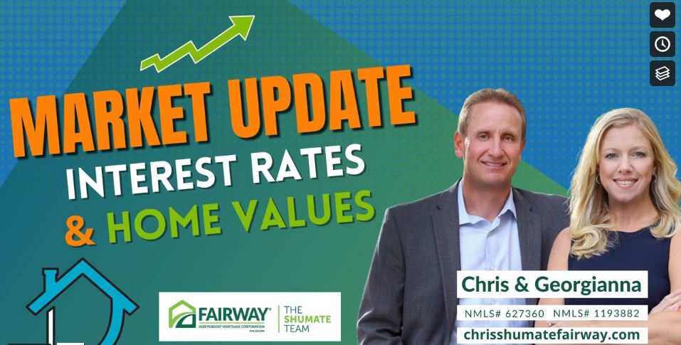 Market Update Jan&nbsp;2022