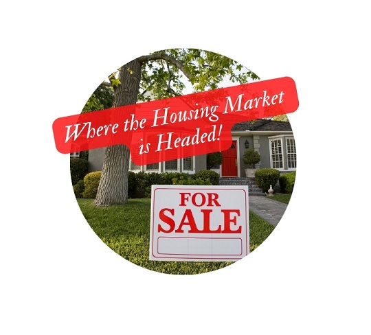 Market Update-Opportunities in&nbsp;Housing