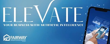 Elevate Your Business with Artificial&nbsp;Intelligence