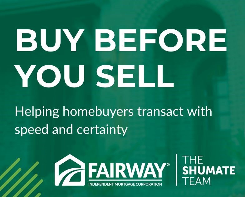 Buy Before You Sell – Helping Homebuyers Transact with Speed and&nbsp;Certainty